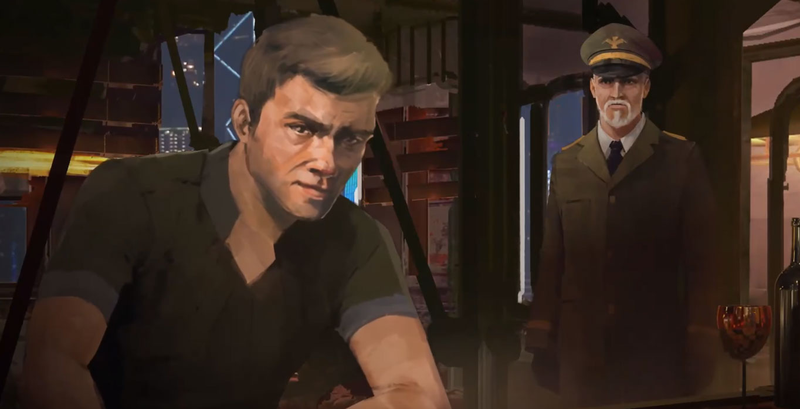 Illustration for article titled Outcast's HD Remake Was A Mistake